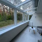 Peaceful Apartment Lazdynai
