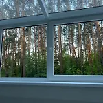 Peaceful Apartment Lazdynai